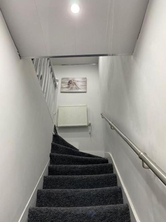 Denny Street Apartment Inverness Exterior foto